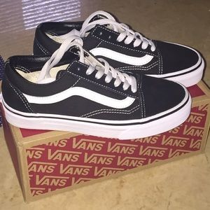 Vans Today Only🔥🔥🔥